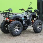 Бензиново АТV 250 Grizzly С Двигател SHINERAY - Image 6