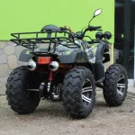 Бензиново АТV 250 Grizzly С Двигател SHINERAY - Image 7