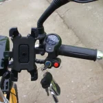 Електрическа триколка Max Motors А3 с предно предаване 750W - Image 11