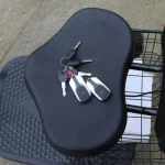 Електрическа триколка Max Motors А3 с предно предаване 750W - Image 12