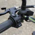 Електрическа триколка Max Motors А3 с предно предаване 750W - Image 8