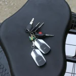 Електрическа триколка Max Motors А3 с предно предаване 750W BLACK - Image 9