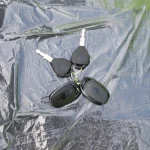 Електрическа четириколка Max Motors FM4 BLUE, 1500W, 60V, 20Ah - Image 11