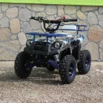 Детско бензиново АТВ Max Motors 49cc, TOURIST - Image 2