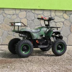 Детско бензиново ATV TOURIST 49 кубика Maxmotors - Image 3