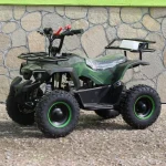 Детско бензиново ATV TOURIST 49 кубика Maxmotors