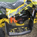 Детско бензиново ATV 49сс, Max Motors SPORT - Image 5