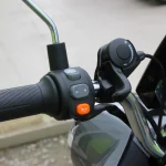 Триместна електрическа триколка MaxMotors X2 1500W - Image 8