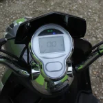 Триместна електрическа триколка MaxMotors X2 1500W - Image 9