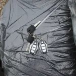 Триместна електрическа триколка MaxMotors X2 1500W - Image 10