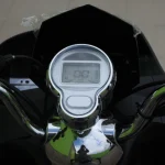 Триместна електрическа триколка MaxMotors X2 1500W - Image 7