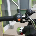 Триместна електрическа триколка MaxMotors X2 1500W - Image 9