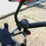 Електрическа Триколка A6 LUX+ 1000W BLACK - Image 7