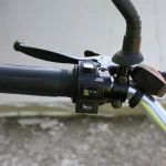 Електрическа Триколка A6 LUX+ 1000W BLACK - Image 8