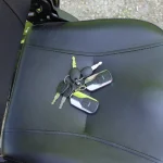 Електрическа Триколка A6 LUX+ 1000W BLACK - Image 9