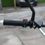 ЕЛЕКТРИЧЕСКА ТРИКОЛКА A6 LUX+ 1000W RED - Image 7