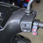 ЕЛЕКТРИЧЕСКА ТРИКОЛКА-СКУТЕР MAX SPORT 1500W BLACK - Image 8