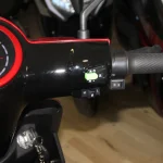 Електрическа триколка Max Motors FM2 PRO 1800W, 25Ah, RED - Image 9