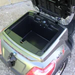 Електрическа триколка Max Motors FM2 PRO 1800W, 25Ah, GRAY - Image 7