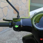 Електрическа триколка Max Motors FM2 PRO 1800W, 25Ah, GRAY - Image 9