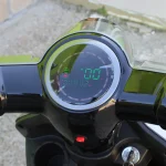 Електрическа триколка Max Motors FM2 PRO 1800W, 25Ah, GRAY - Image 10