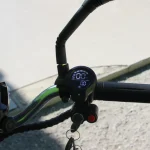 Електрическа триколка Max Motors A3 LUX, предно предаване, 750W, кресло с подлакътници - Image 5