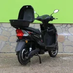 Електрически скутер MaxMotors Super G 3000W Black - Image 6