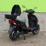 Електрически скутер MaxMotors Power G 3000W Black/Red - Image 6