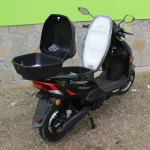 Електрически скутер MaxMotors Power G 3000W Black/Red - Image 7