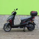 Електрически скутер MaxMotors Power G 3000W Black/Red - Image 5