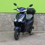 Електрически скутер MaxMotors Power G 3000W Blue