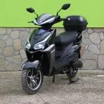 Електрически скутер MaxMotors Power G 3000W Black