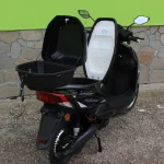 Електрически скутер MaxMotors Power G 3000W Black - Image 5