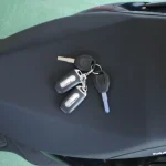 Електрически скутер MaxMotors Power G 3000W Black - Image 11