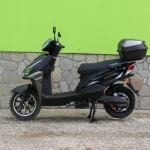 Електрически скутер MaxMotors Power G 3000W Black - Image 6