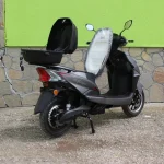 Електрически скутер MaxMotors Super G 3000W Gray - Image 8