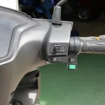 Електрически скутер MaxMotors Super G 3000W Gray - Image 9