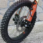 Бензинов кросов мотор UP BEAT 125cc - Image 8