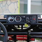 Бензиново UTV MaxMotors 200cc SUPREME - Image 8