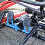 Бензиново UTV MaxMotors 200cc SUPREME - Image 9