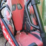 Бензиново UTV MaxMotors 200cc SUPREME - Image 10