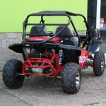 Бензиново UTV MaxMotors 200cc SUPREME - Image 5