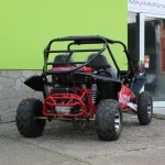 Бензиново UTV MaxMotors 200cc SUPREME - Image 6