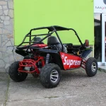 Бензиново UTV MaxMotors 200cc SUPREME - Image 7