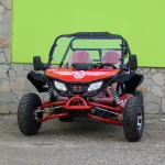 Бензиново UTV MaxMotors 200cc SUPREME - Image 2