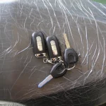 Електрически скутер MaxMotors Power G 3000W Green/Gray - Image 11