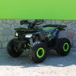 ATV HUNTER MAXMOTORS 150cc