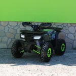 ATV HUNTER MAXMOTORS 150cc - Image 2