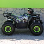 ATV HUNTER MAXMOTORS 150cc - Image 3