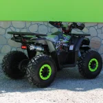 ATV HUNTER MAXMOTORS 150cc - Image 4